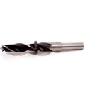 Totalturf 30041 0.5 in. Brad Point Wooden Doweling Drill Bit TO865028